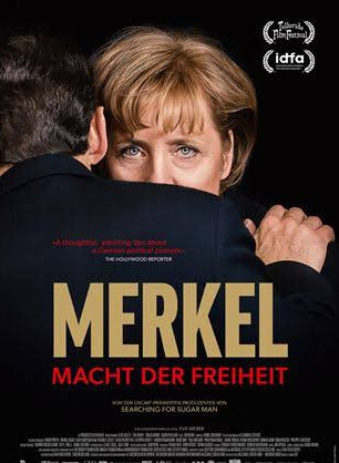 Merkel - Macht der Freiheit (www.filmstarts.de)
